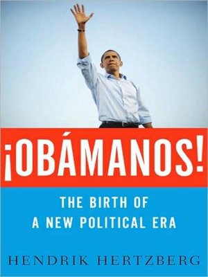 cover image of Obamanos!